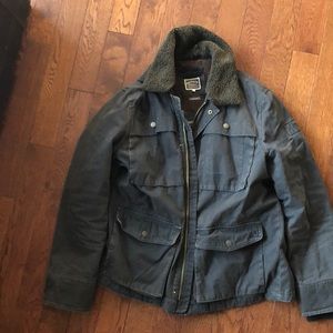 Fatface Field Jacket